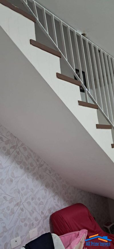 Sobrado, 3 quartos, 130 m² - Foto 3