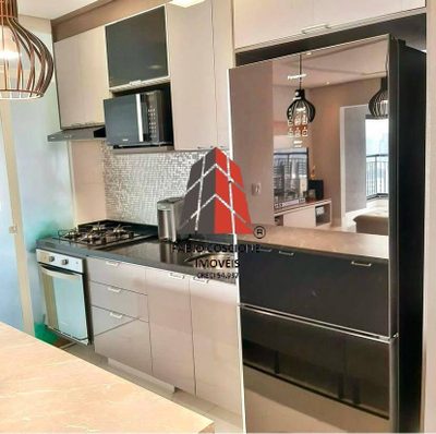Apartamento, 2 quartos, 85 m² - Foto 4