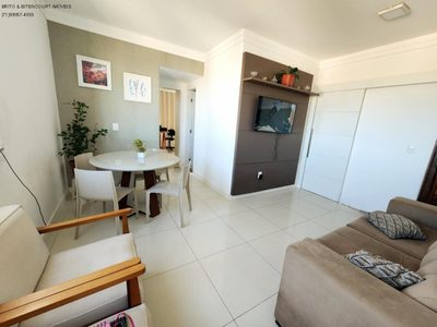 Apartamento, 2 quartos, 75 m² - Foto 1