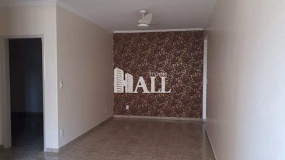 Apartamento, 2 quartos, 110 m² - Foto 2