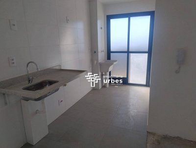Apartamento, 3 quartos, 82 m² - Foto 2