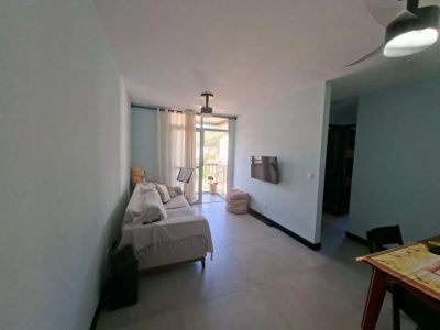 Apartamento, 2 quartos, 65 m² - Foto 2