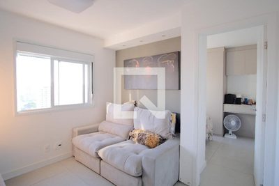 Apartamento, 1 quarto, 50 m² - Foto 2
