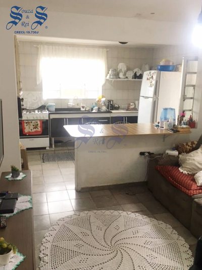 Casa, 450 m² - Foto 1