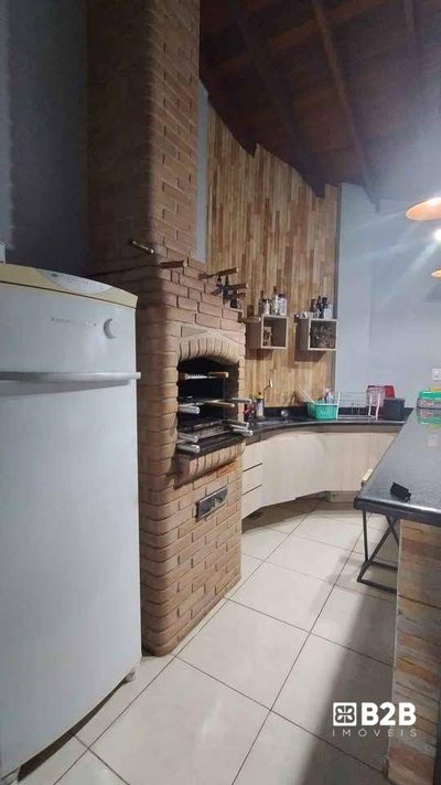 Casa, 4 quartos, 172 m² - Foto 5