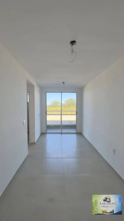 Apartamento, 2 quartos - Foto 3