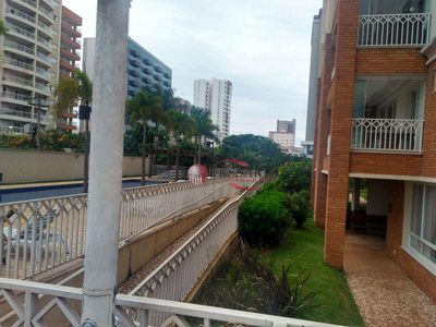 Apartamento, 3 quartos, 136 m² - Foto 3
