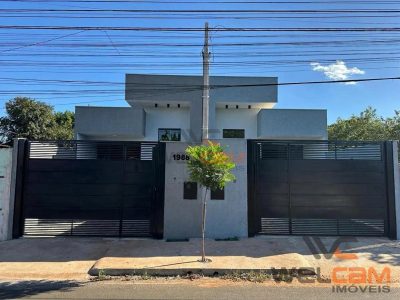 Casa, 3 quartos, 85 m² - Foto 3