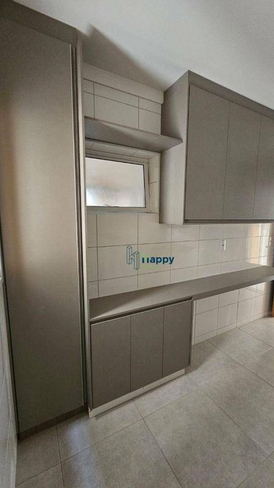 Apartamento, 3 quartos, 77 m² - Foto 2