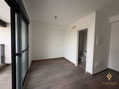 Apartamento, 1 quarto, 25 m² - Foto 3