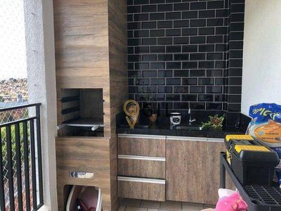 Apartamento, 2 quartos, 74 m² - Foto 5