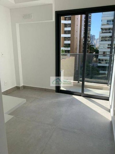 Apartamento, 2 quartos, 79 m² - Foto 2