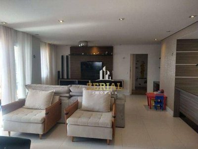 Apartamento, 3 quartos, 146 m² - Foto 2