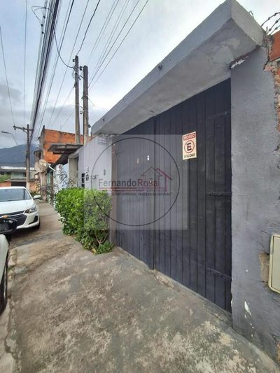 Casa, 1 quarto, 50 m² - Foto 2