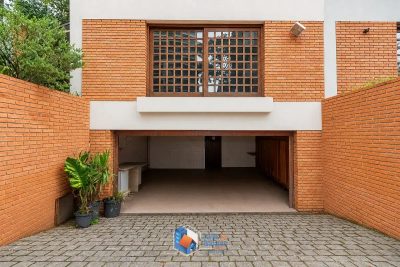 Sobrado, 4 quartos, 191 m² - Foto 2