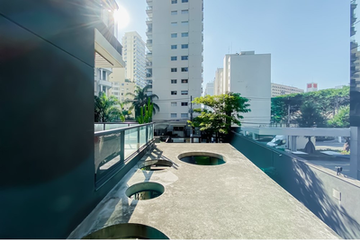 Apartamento, 2 quartos, 126 m² - Foto 5