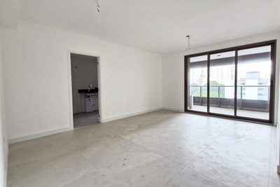Apartamento, 3 quartos, 111 m² - Foto 2