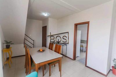 Cobertura, 4 quartos, 170 m² - Foto 4