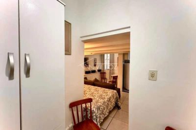 Kitnet-Studio, 25 m² - Foto 2