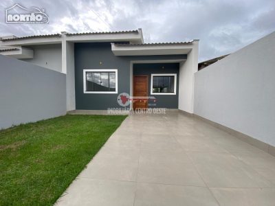 Casa, 2 quartos, 70 m² - Foto 2