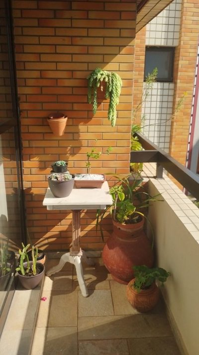 Apartamento, 3 quartos, 106 m² - Foto 5