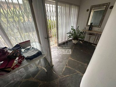 Casa, 3 quartos, 199 m² - Foto 4