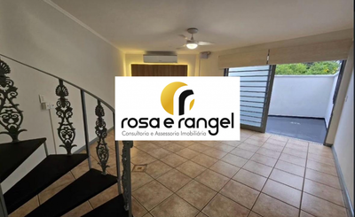 Apartamento, 2 quartos, 89 m² - Foto 1