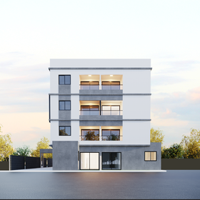 Apartamento, 3 quartos, 70 m² - Foto 3