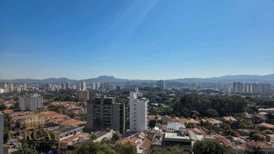 Apartamento, 4 quartos, 247 m² - Foto 2