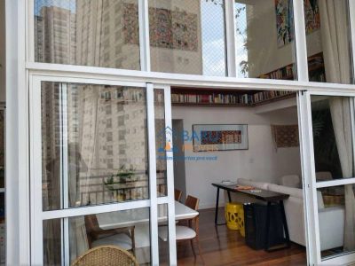 Apartamento, 3 quartos, 156 m² - Foto 4