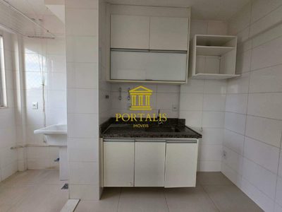 Apartamento, 2 quartos, 65 m² - Foto 4