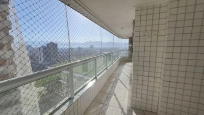 Apartamento, 3 quartos, 114 m² - Foto 1