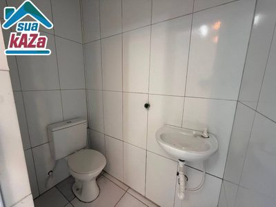 Loja-Salão, 18 m² - Foto 5