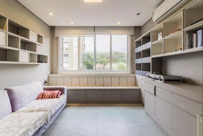 Apartamento, 3 quartos, 95 m² - Foto 2