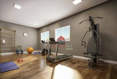 Apartamento, 2 quartos, 81 m² - Foto 4