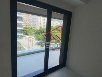 Apartamento, 3 quartos, 94 m² - Foto 1