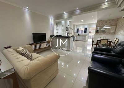 Sobrado, 3 quartos, 167 m² - Foto 2