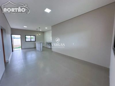 Casa, 3 quartos, 102 m² - Foto 2