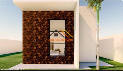 Casa, 2 quartos, 65 m² - Foto 3