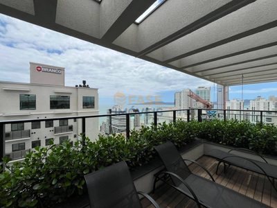 Apartamento, 2 quartos, 67 m² - Foto 1