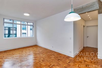 Apartamento, 2 quartos, 90 m² - Foto 3