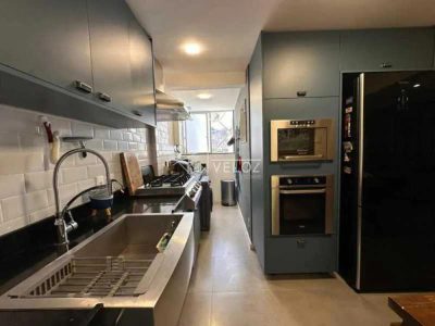Apartamento, 2 quartos, 79 m² - Foto 1