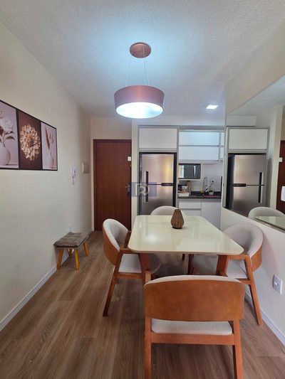 Apartamento, 2 quartos, 48 m² - Foto 5