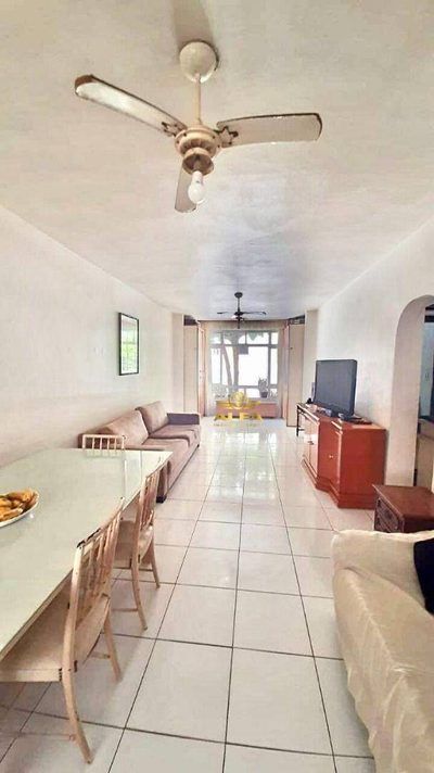 Apartamento, 2 quartos, 95 m² - Foto 3