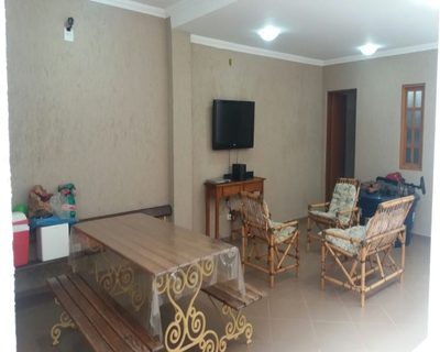 Casa, 3 quartos, 140 m² - Foto 1