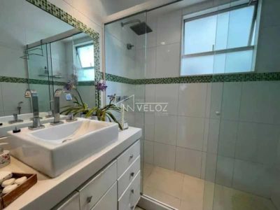 Apartamento, 2 quartos, 88 m² - Foto 1