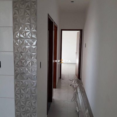 Apartamento, 2 quartos, 66 m² - Foto 2