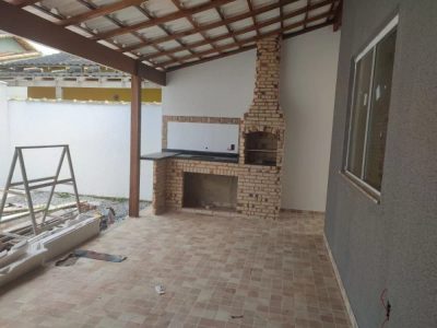 Casa, 2 quartos - Foto 4