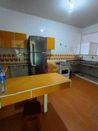 Apartamento, 4 quartos, 230 m² - Foto 5