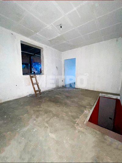 Depósito-Galpão, 122 m² - Foto 5